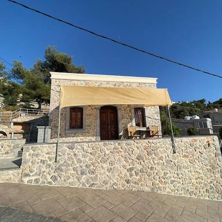 Panos Renos Studio, A Cozy Home By The Beach! Миртеа Экстерьер фото