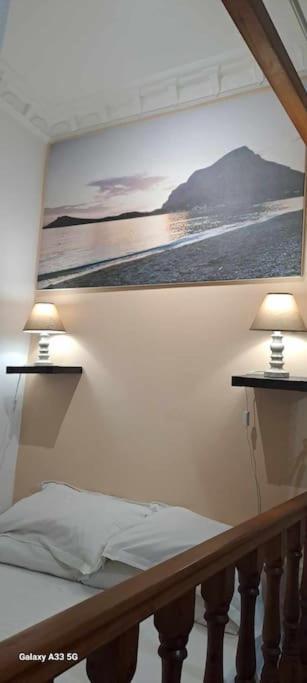 Panos Renos Studio, A Cozy Home By The Beach! Миртеа Экстерьер фото